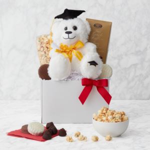Graduation Bear Gift