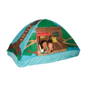 Tree House Bed Tent