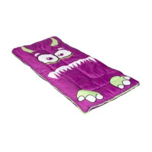 Monster Sleeping Bag