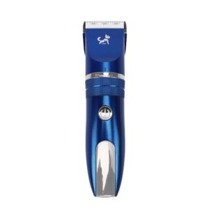 5-in-1 Professional Pet Grooming Clipper
