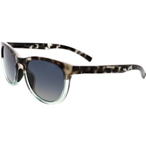 Polarized Palm Springs Sunglasses - Blue Crystal/Demi