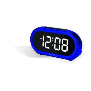 Alarm Clock w/5 sound settings