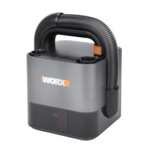 20V Power Share Cordless Cube Vac Compact Vacuum