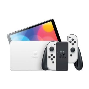 Switch - OLED Model