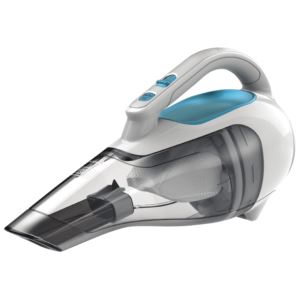DustBuster 12V Cordless Cyclonic Hand Vac