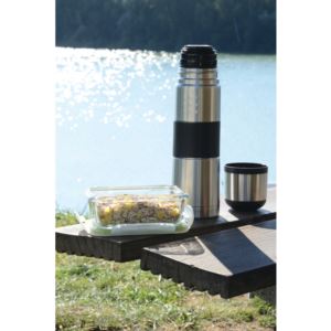 Orion Travel Thermos, 16.9oz, Essentials