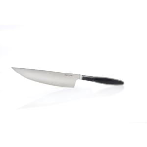 Neo 8" SS Chef's Knife"," Black