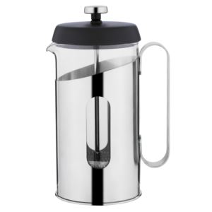 Essentials Coffee & Tea French Press .63qt