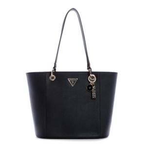 Noelle Elite Tote - Black