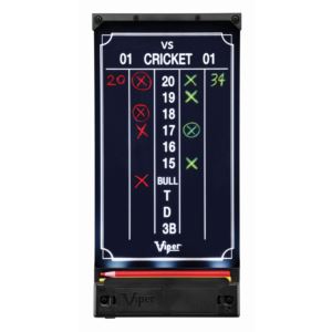 Viper Illumiscore Scoreboard