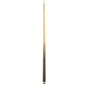 Viper One Piece 57" Maple Bar Cue 18 Ounce