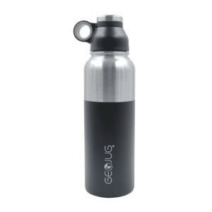 SS Vacuum Water Bottle - (40 ounce)