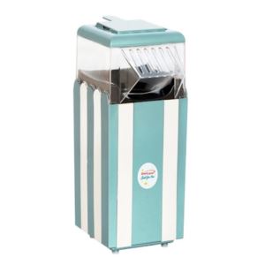 Classic Popcorn Maker -(Blue)