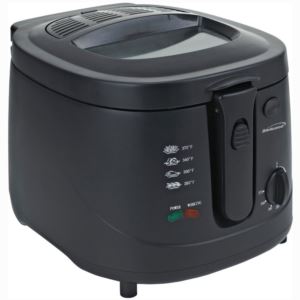 Cool Touch 2.5 L Deep Fryer