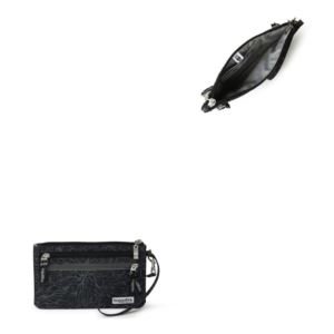 RFID Currency Organizer