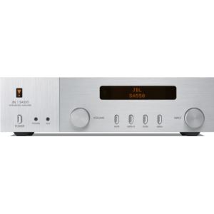 JBL SA550 Classic Integrated amplifier with Bluetooth