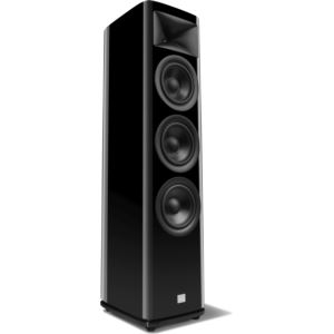 JBL HDI-3600 Floor-standing speaker