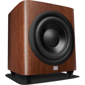 JBL HDI-1200P Powered subwoofer