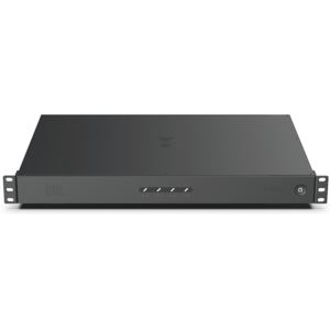 JBL DA850 4-zone, 8-channel multi-room power amplifier