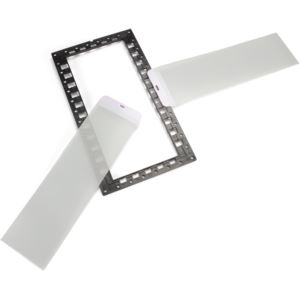 JBL WB55 Rough-in Kit