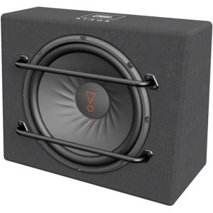 JBL Stage 1200S Sealed enclosure with one 12" subwoofer