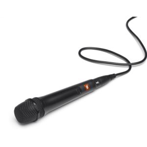 JBL PBM100 Wired dynamic microphone for JBL PartyBox
