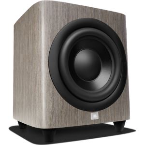JBL HDI-1200P Powered subwoofer