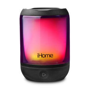 PlayGlow Mini Color Changing Waterproof Bluetooh Speaker