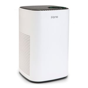 3 Stage True HEPA Air Purifier