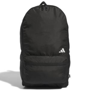 Adidas AG Packable Backpack - Black- 