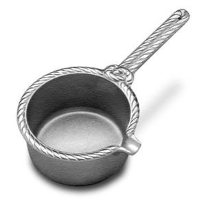 Grillware Saucepot