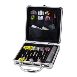 Casemaster Ternion Aluminum Dart Case
