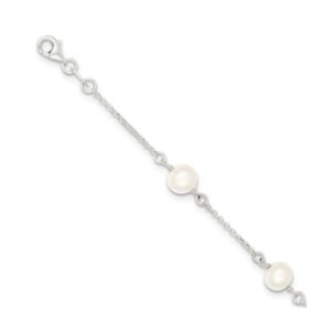 Pearl Bracelet