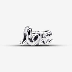 Handwritten Love Charm
