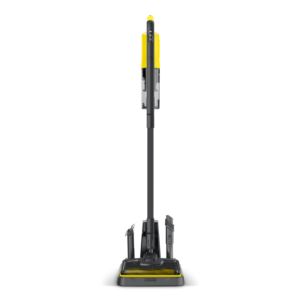 VC 4s Cordless Stick Vacuum w/ Charging Base