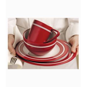 Emeril 5Pc Dinnerware