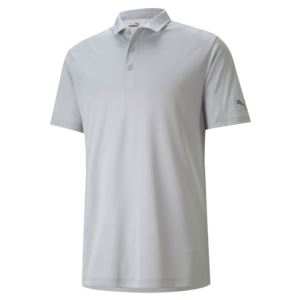 Gamer Golf Polo - High Rise SM