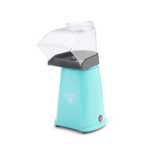 Now Showing Popcorn Popper Turquoise