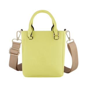 Mini Love Tote Size 7x6x2