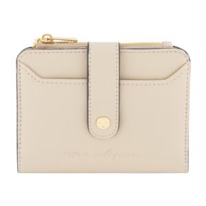 Women's Bifold Wallet Size 4x4.5x0.75