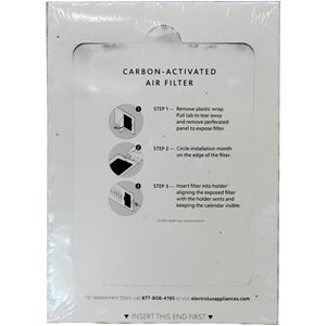 PureAir Ultra Air Filter PureAir Ultra Air Filter