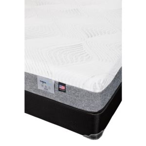 Therapedic MT10 Bed-in-a-Box Mattress Twin XL