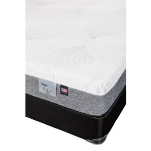Therapedic MT10 Bed-in-a-Box Mattress Full