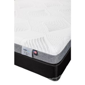 Therapedic MT8 Bed-in-a-Box Mattress Full