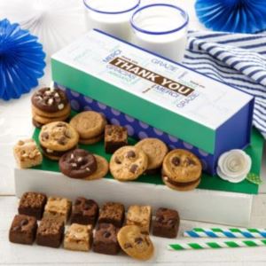 Appreciation Box