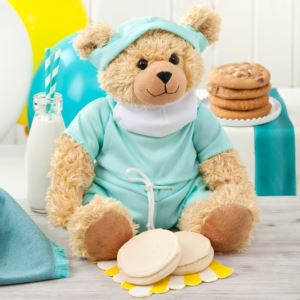 Feel Better Bear