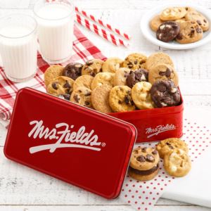 30 Nibbler Bite Sized Cookies