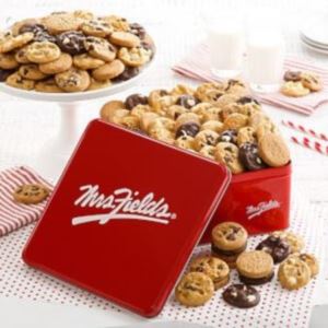 90 Nibblers Bite Sized Cookies