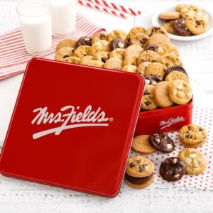 60 Nibblers Bite Sized cookies