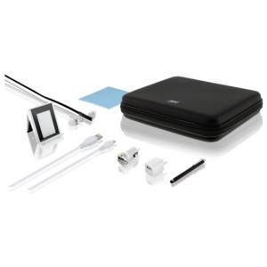 8 Piece Tablet Accessory Kit for 8" Tablet